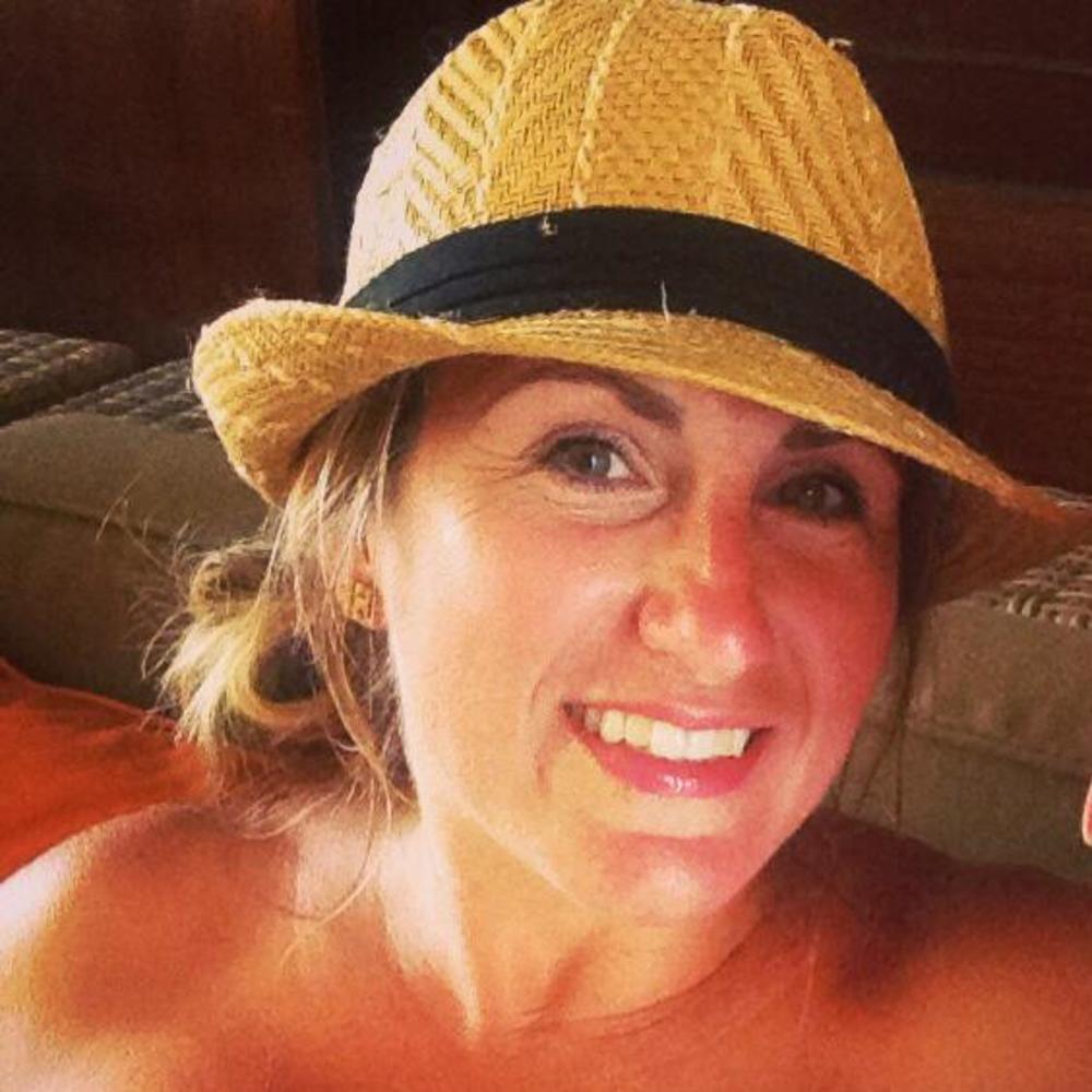 Meet your Posher, Christi